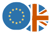 EU-UK icon