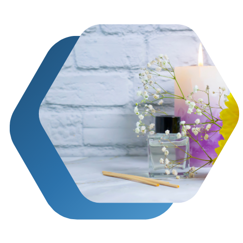 Home fragrances Compliance Home fragrances Compliance