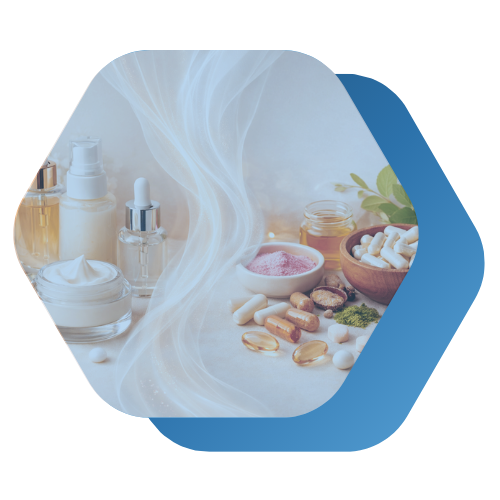 In & Out beauty - Regulatory Framework