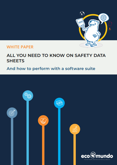 Safety Data Sheets