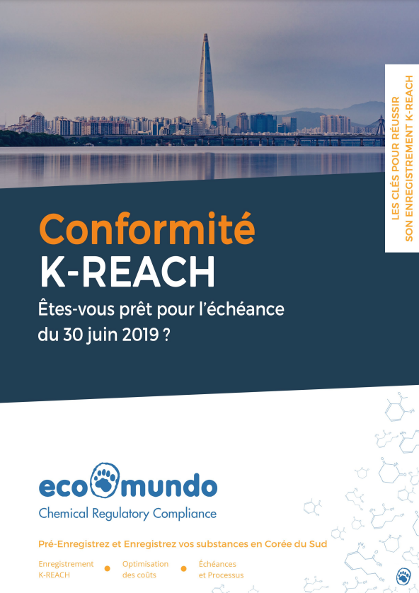 Livre blanc Conformité KREACH