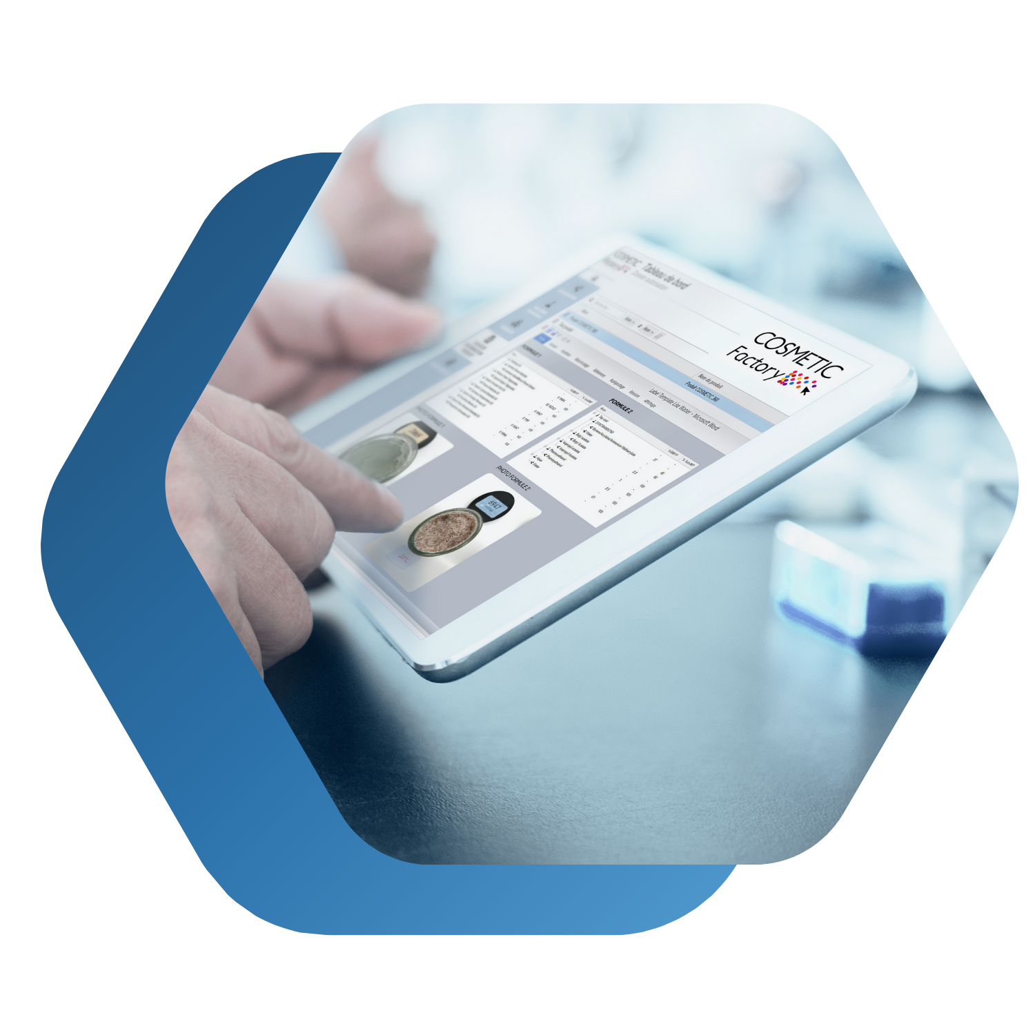 Webinar Cosmetic Factory image Webinar Cosmetic Factory image