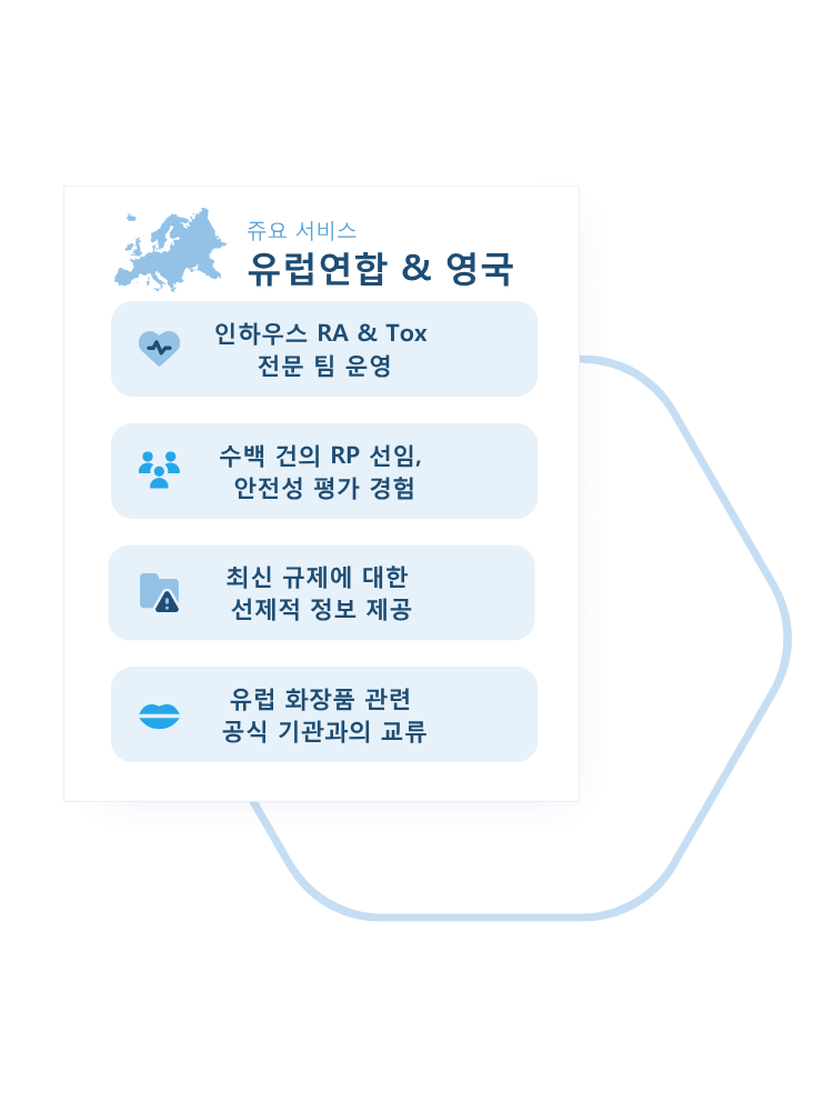 EU Cos services EU Cos services