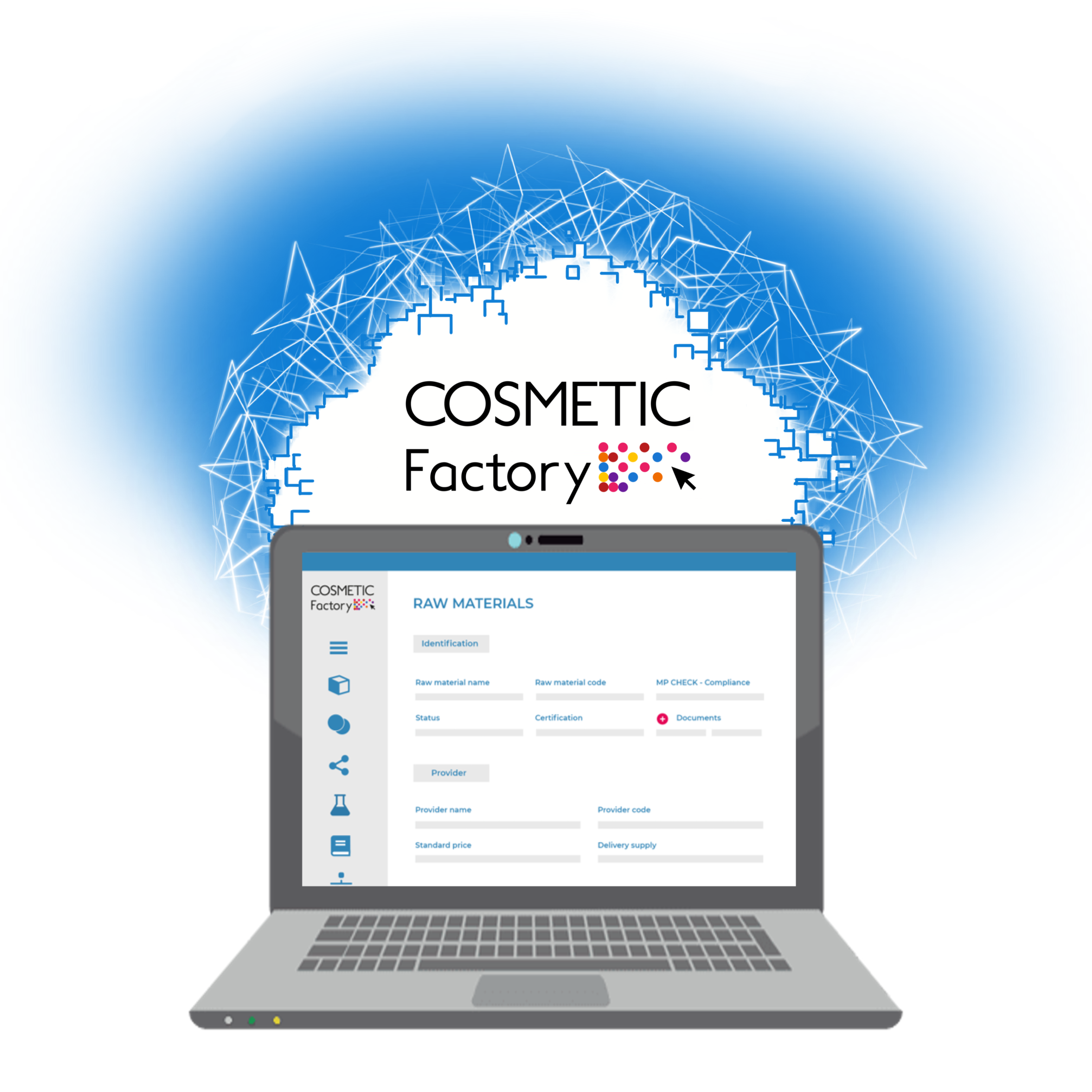 AI for cosmetics 