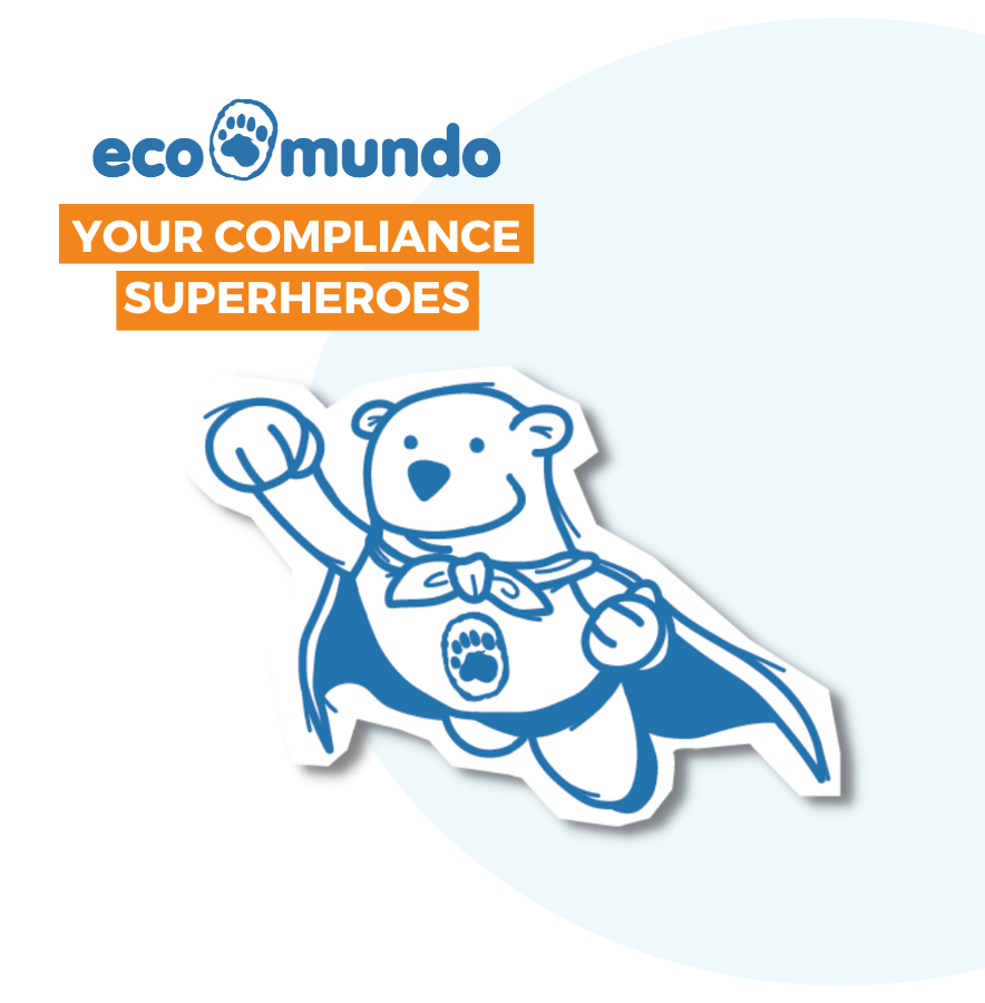 Your compliance superheroes