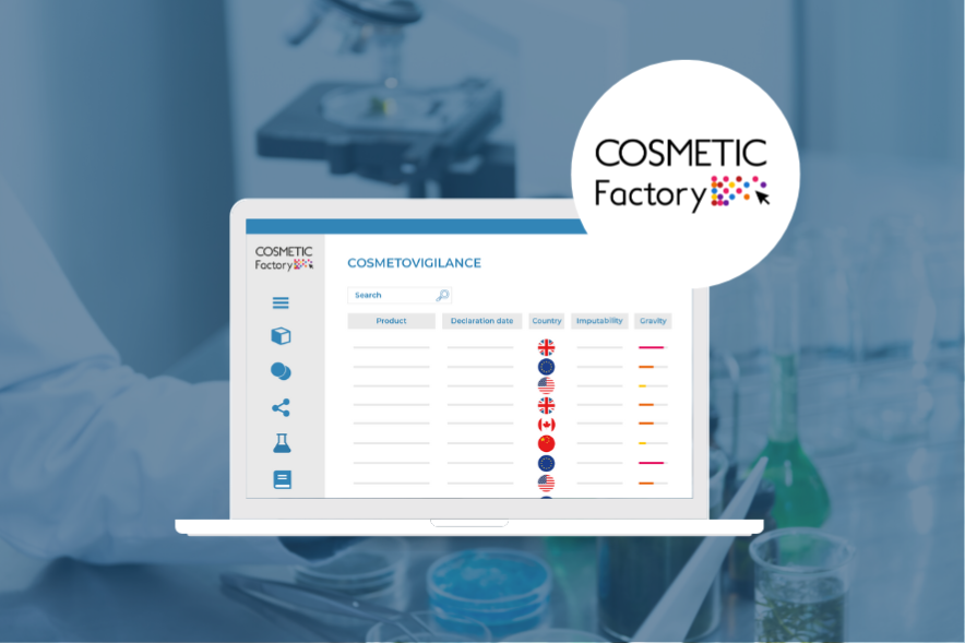 COSMETIC Factory image